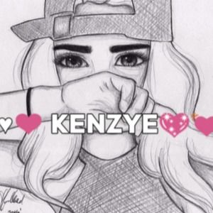 Meet your Posher, Mykenzye